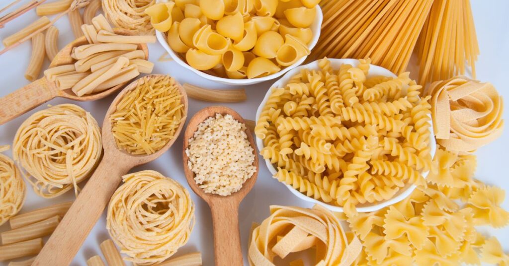 imagen PASTAS ALIMENTICIAS